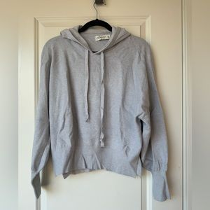 NWOT Abercrombie and Fitch sweatshirt